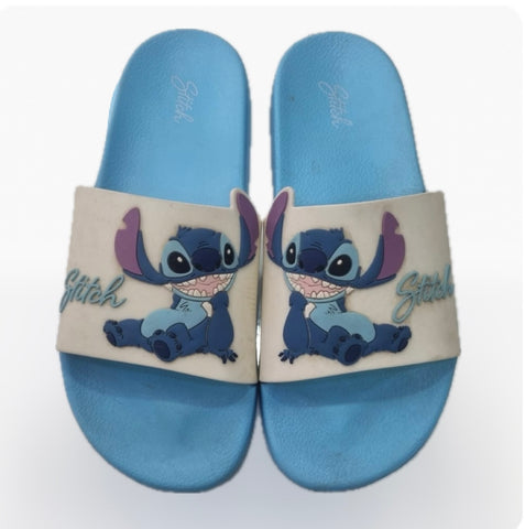 Boy slippers
