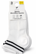Socks Sport 
Microfibre Quarter