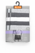 Men boxers set of 5 , Hipsters