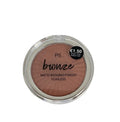 Bronzer