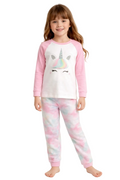 Girl pj