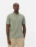 short Sleeve Polo Shirt