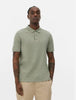 short Sleeve Polo Shirt
