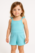 Girl overall dress