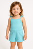 Girl overall dress
