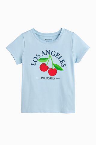 Girls T-shirt