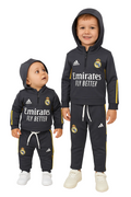 Boys tracksuit set