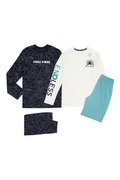 Boys Long Sleeve with long trouser set of 2
