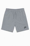 Men Sportswear Short