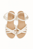 Girls sandal