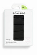 5 Pack Mini