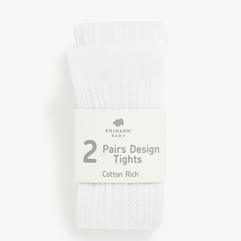 2 Pairs Design Tight