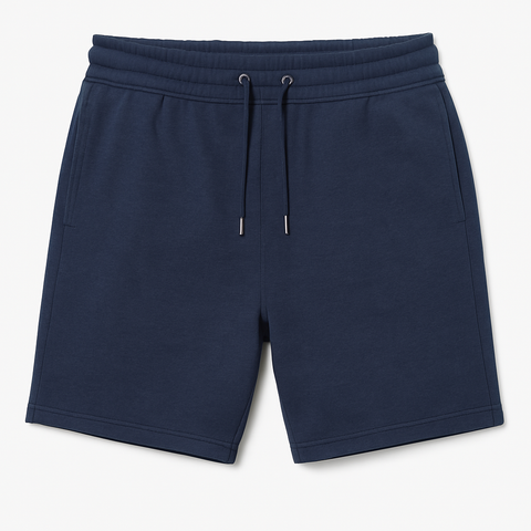 Men Short