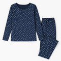 Women pj long sleeve with long trouser