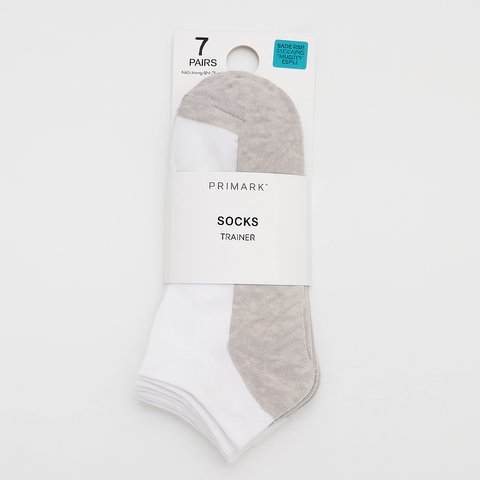 SOCKS TRAINER