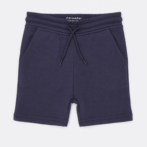 Boy jogger short