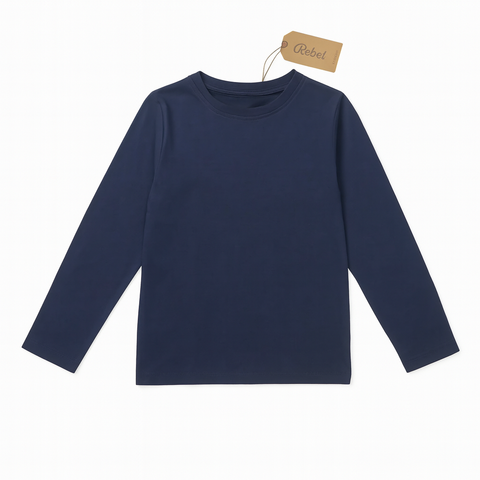 Boy TShirt Longsleeve