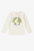 Boy long sleeve Tshirt