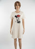 Women Sleepwear Dress