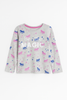 Girl LongSleeve Tshirt