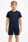 Boy workout set Short&Tshirt