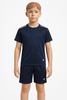 Boy workout set Short&Tshirt