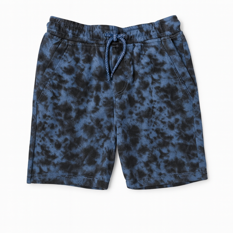 Boys jogger short