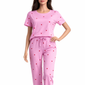 Women pj