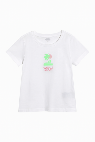 Girl Tshirt
