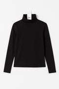 Turtleneck top