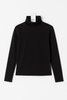 Turtleneck top