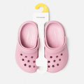 Girl crocs