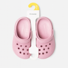 Girl crocs