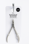 CUTICLE NIPPER