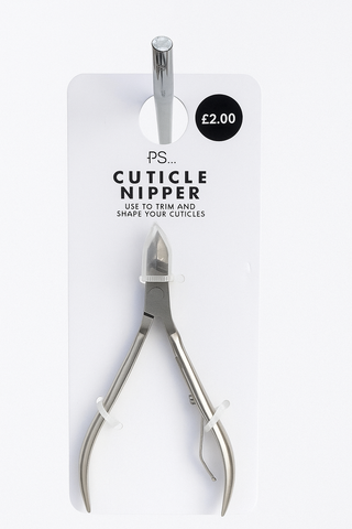 CUTICLE NIPPER