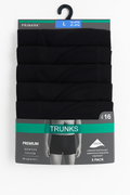 Men boxers set of 5 , Trunks