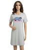 Women Sleepwear Dress