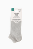 TRAINER SOCKS
5 PAIRS