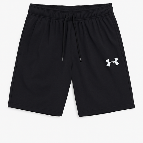 Men Sportswear Short