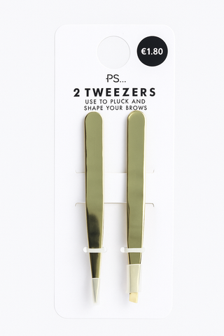 Tweezers