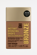Bronze