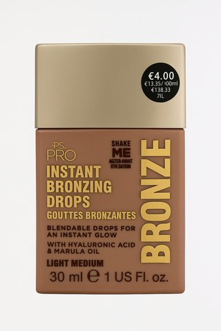 Bronze