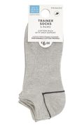 TRAINER SOCKS 5 pairs
