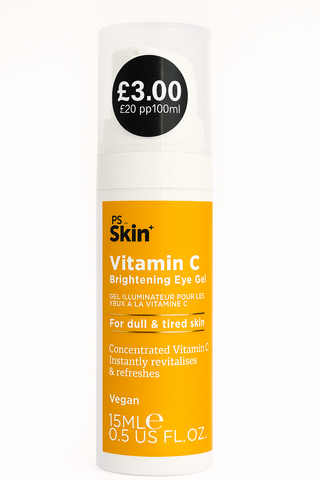 Vitamin C EYE GEL