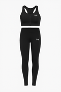 Sports wear ( legging with sport bra)
