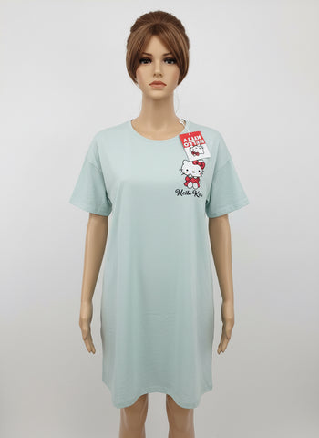 Women Sleep Wear Dress