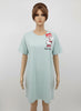 Women Sleep Wear Dress