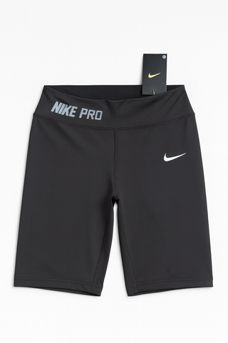 Sportswear short legging