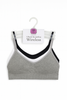 Set of 3 Sports bra