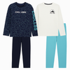 Boys Long Sleeve with long trouser set of 2